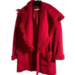 Vintage Neiman Marcus jacket